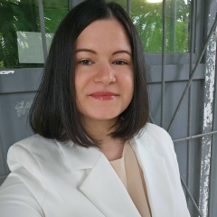 Олеся Лебедева, 28.03, Санкт-Петербург