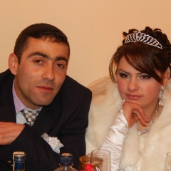 Mariam Vardanyan