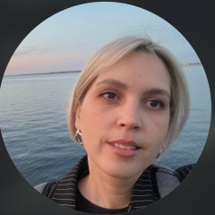 Оксана Казакова, Йошкар-Ола