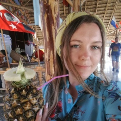 Алёночка Белочка, 11.10.1990, Подольск