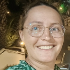 Ольга Антипова, 19.10.1989, Москва