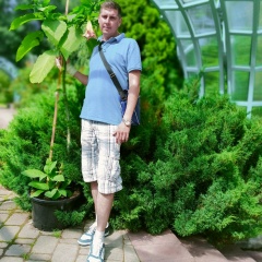 Егор Абрамов, 24.07.1989, Гродно