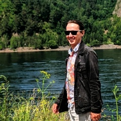 Сергей Баранков, 09.09.1990, Красноярск