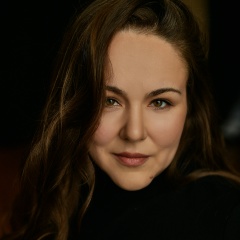 Адель Рафикова, 17.04.1986, Казань