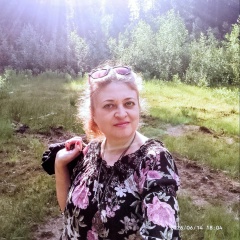 Эльза Чикина, 16.08, Санкт-Петербург