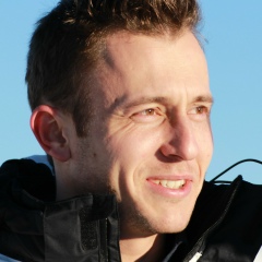 Oleksandr Yevdokymov, 26.03.1985, München