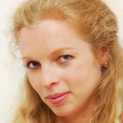 Наталья Соколова, 08.03, Санкт-Петербург