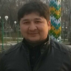 Abdurakhim Bokiev, 09.02.1985, Самарканд