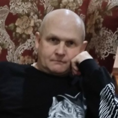 Геннадий Вова, 16.06.1968, Иваново