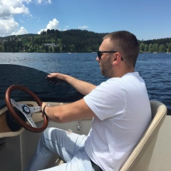 Edik Dalinger, 21.06, Basel