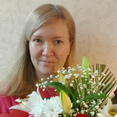 Марина Арзютова, 08.11, Тольятти