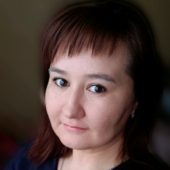 Алсу Мухтаруллина, 21.01, Семилетка