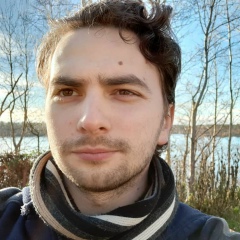 Дмитрий Балакирев, 26.05.1993, Санкт-Петербург