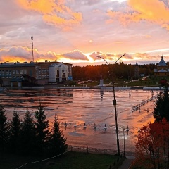Катёна Тореева, 25.09