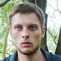 Алексей Гольцев, 31.03.1990, Киев