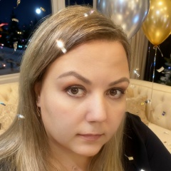 Ольга Дутова, Москва