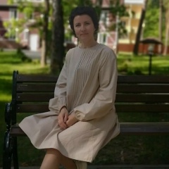 Наталья Кожевникова, Могилёв