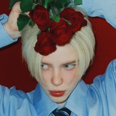 Яна Лисовская, 02.02, Москва