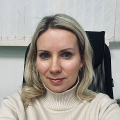 Галина Кокшарова, 05.03, Сыктывкар