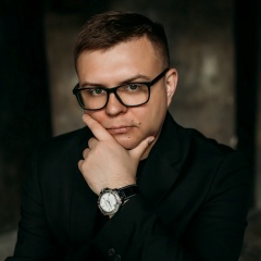 Андрей Романов, 04.09.1985, Санкт-Петербург