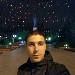 Виталий Зарапин, 04.02.1991, Экибастуз
