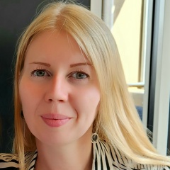 Ольга Рощупкина, 03.07, Нижний Новгород