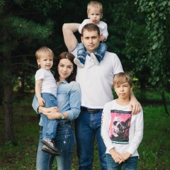 Андрей Нечаев, 20.10.1987