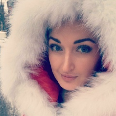 Алёна Доронина, 07.01, Киев