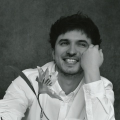 Валентин Федюнин, 16.12.1988, Ростов-на-Дону