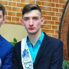 Гена Сентюшкин, 09.08