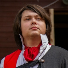 Андрей Бабич, 20.01.1993, Калининград