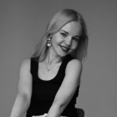 Юлия Иванова, 16.08, Одинцово