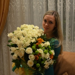 Ирина Иванова, 03.10, Заречный