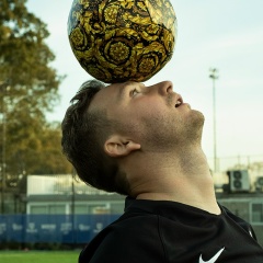 Антон Нефедечев, 31.10.1987, Москва