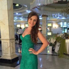 Ирина Малина, 18.04.1987