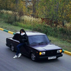 Миша Иванов, 23.10.1992, Москва