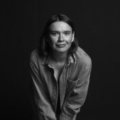 Мария Янковская, 24.05.1988, Иркутск