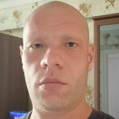 Антон Фадеев, 23.10, Курган
