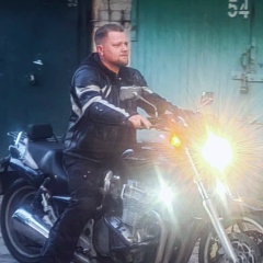 Максим Раев, 21.03.1985, Москва