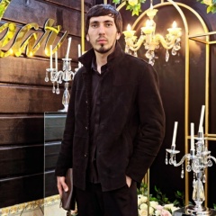 Firdovsi Salmanov, 18.11, Москва