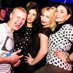 Дмитрий Менделеев, 29.06.1986, Москва