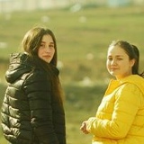 Ani Chxolaria, 18.11.2000, Тбилиси
