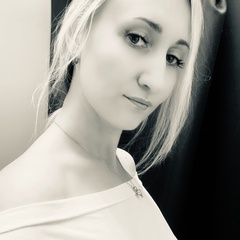 Ксения Шаповалова, 30.04, Москва