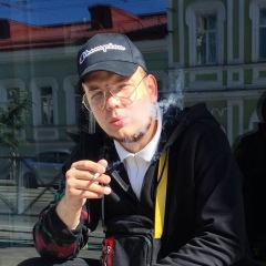 Dmitry Chikurov, 15.08.1994, Пермь