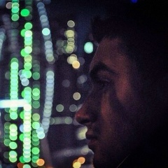 Dzhavid Yariev, 13.08, Озёры