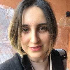 Lara Babayan, 27.08