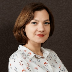 Кристина Шинкарюк, 10.04.1986, Кемерово