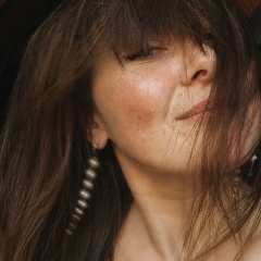 Екатерина Флигинских