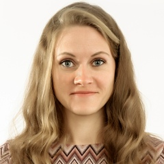 Марина Корнеева, 25.11, Санкт-Петербург