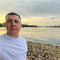 Макс Подшибякин, 30.04, Москва